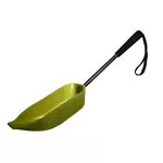 Carp Expert Nyéllel 25 cm etetőlapát