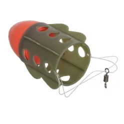 Carp Expert Csalirakéta Feeder Mini etetőrakéta