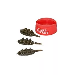 Carp Expert method kosár szett