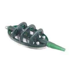 Carp Hunter Flat method feeder kosár 40 g 2 db