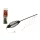 Carp Expert Smart Longcast Rig Classic fenekező végszerelék 60 g