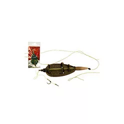   Carp Expert Rig csalitüskével method végszerelék 10 mm 40 g