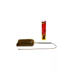 Benzár Mix PVA Rapid Carp 96GR készre töltött PVA