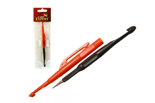 Carp Expert Csomóbontóval horogszabadító