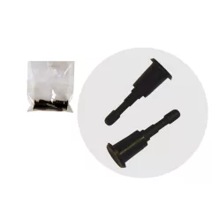 Carp Expert RÖGZíTŐ ADAPTER csúzligumi