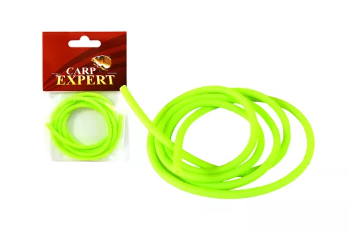 Carp Expert Cső 2 × 4 mm csúzligumi
