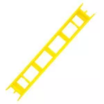 EnergoTeam Létra HL-22 22 cm szereléktartó létra