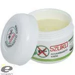 Szuku Krém