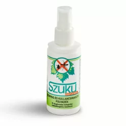 Szuku DEET-FREE Spray