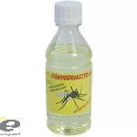 EnergoTeam Lámpaolaj Szúnyogriasztós 1 l
