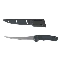 Arno X-BLADE K2 horgászkés Tokkal