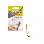 Wizard Wolfram 2 ÁGÚ Horggal 9 9 kg volfrámelőke 2 db/csomag