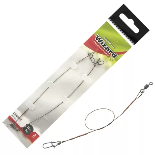 Wizard Wolfram 6 9 kg volfrámelőke 2 db/csomag