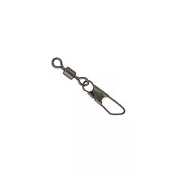 Cralusso Forgós 5 forgókapocs 12 db/csomag