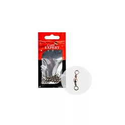 Carp Expert Hordós 6-OS forgó 10 db/csomag