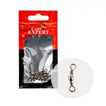 Carp Expert Hordós 6-OS forgó 10 db/csomag