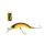 Wizard Clumsy Crank 001 4,2 cm 3 g crankbait wobbler