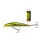 Wizard Shallow Shad Junior Slow 1 m G G 7 cm 7 g süllyedő minnow wobbler
