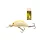 Wizard Fat Minnie 0,8 m WY 4 cm 3,5 g süllyedő crankbait wobbler