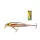 Wizard Shallow Shad Slow- 1 m RB 9 cm 12 g süllyedő minnow wobbler
