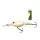 Wizard Rattle Twin Pro 2 m WY 7,5 cm 16 g úszó többrészes wobbler