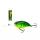 Wizard Deep Fat 4 m CT 7 cm 17 g úszó crankbait wobbler