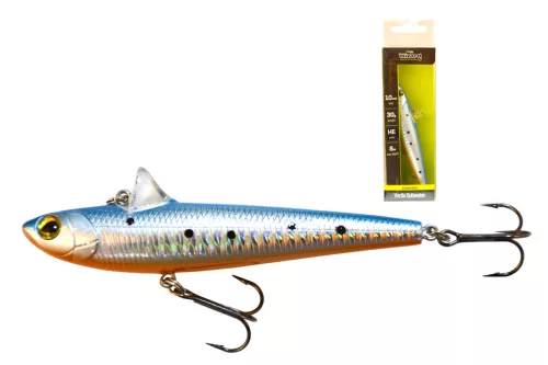 Wizard Vertix Subwater HE 11 cm 30 g süllyedő stickbait