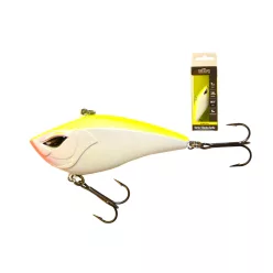   Wizard Vertix Vibrato Rattle WY 7 cm 16 g süllyedő terelőlapka nélküli wobbler