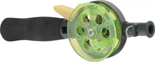 EnergoTeam Fűzliget Gs Ice Jig Kit lékhorgászbot