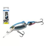 Salmo Frisky FR7DR SBO 7 cm 9 g úszó, mélyre törő többrészes wobbler