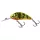 Salmo Rattlin Hornet H5,5 GFP 5,5 cm 10,5 g úszó crankbait wobbler