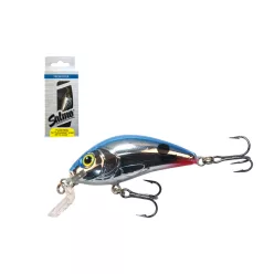   Salmo Rattlin Hornet H4,5SR RTS 4,5 cm 5,5 g úszó, sekélyre törő crankbait wobbler