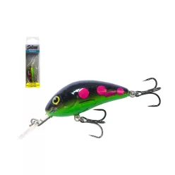  Salmo Rattlin Hornet H4,5SR BBT 4,5 cm 6 g úszó crankbait wobbler