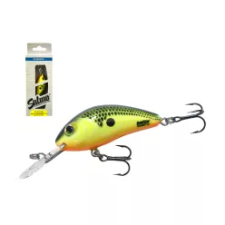   Salmo Rattlin Hornet H5 5F CSH 5,5 cm 10,5 g úszó crankbait wobbler