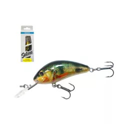   Salmo Rattlin Hornet H5 5F SNP 5,5 cm 10,5 g úszó crankbait wobbler