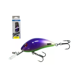   Salmo Rattlin Hornet H5 5F GNU 5,5 cm 10,5 g úszó crankbait wobbler