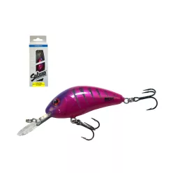   Salmo Rattlin Hornet H5 5F JWA 5,5 cm 10,5 g úszó crankbait wobbler