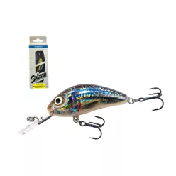   Salmo Rattlin Hornet H5,5F SSH 5,5 cm 10,5 g úszó crankbait wobbler
