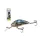 Salmo Rattlin Hornet H5,5F SSH 5,5 cm 10,5 g úszó crankbait wobbler