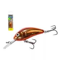   Salmo Rattlin Hornet H5 5F UVC 5,5 cm 10,5 g úszó crankbait wobbler