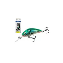   Salmo Rattlin Hornet H6,5 GFP 6,5 cm 20 g úszó crankbait wobbler