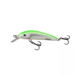 Salmo Minnow M5S LBS 5 cm 5 g süllyedő minnow wobbler
