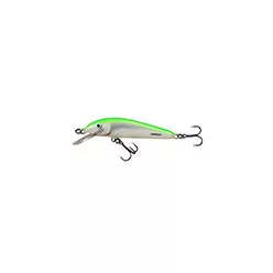 Salmo Minnow M6F GT 6 cm 4 g úszó minnow wobbler