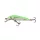 Salmo Minnow M6F GT 6 cm 4 g úszó minnow wobbler