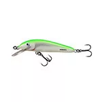 Salmo Minnow M6F GT 6 cm 4 g úszó minnow wobbler