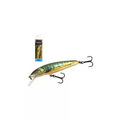 Salmo Minnow M7S HP 7 cm 8 g süllyedő minnow wobbler