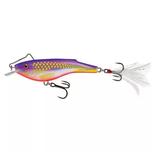 Salmo Rail Shad Rbhpr HPU 6 cm 14 g süllyedő minnow wobbler