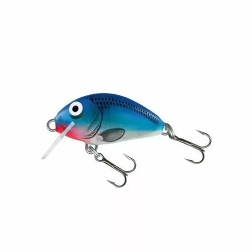 Salmo Tiny IT3F HBS 3 cm 2 g crankbait wobbler