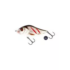 Salmo Slider SD10F GT 10 cm 36 g úszó jerkbait