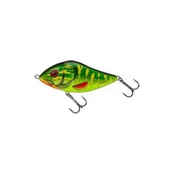 Salmo Slider SD5F GT 5 cm 6 g úszó jerkbait